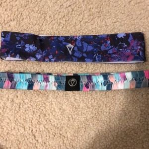 Two Iviva/lulu headbands!!